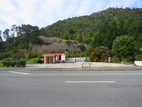 97 Torea Street, Granity, Granity