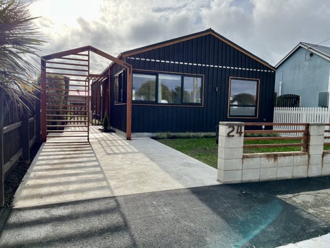 24 Manhire Street, Spreydon, Christchurch