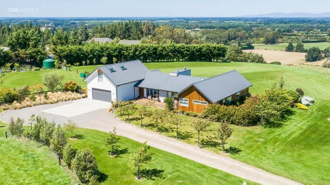 314 Cones Road, Loburn, Rangiora