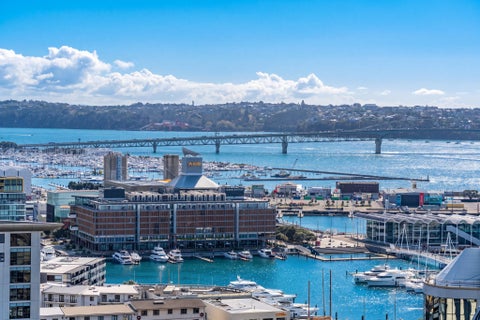 2116/26 Albert Street, Auckland Central, Auckland