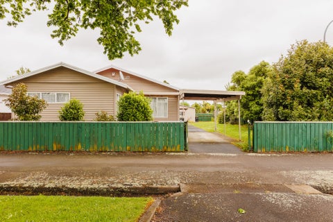 84 Victoria Avenue, Palmerston North, Palmerston North