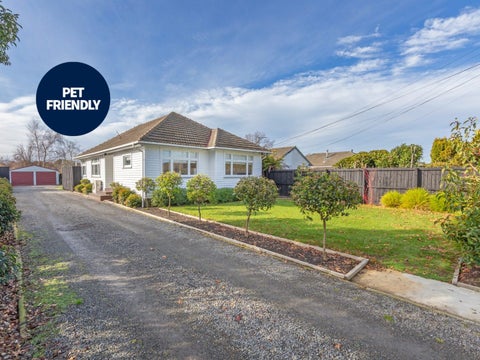 74 Philpotts Road, Mairehau, Christchurch