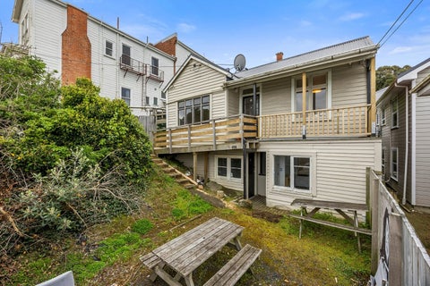 7 Haddon Place, Dunedin Central, Dunedin