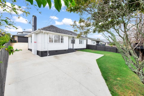 22 Buller Crescent, Manurewa, Auckland