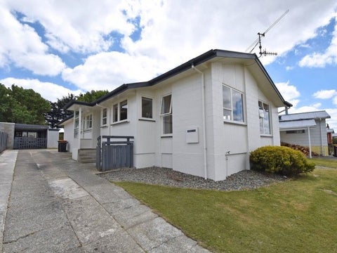 58 Lauder Crescent, Heidelberg, Invercargill