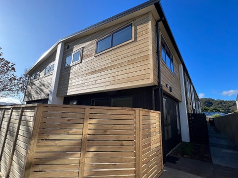 5/28 Fitzherbert Road, Wainuiomata, Lower Hutt