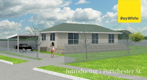 7 Portchester Street, Aranui, Christchurch
