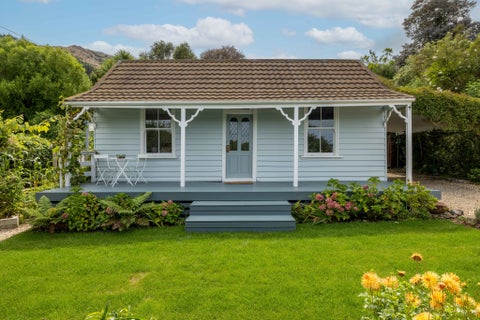 42A Winchester Street, Lyttelton, Lyttelton