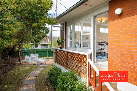 4/44 Titirangi Road, New Lynn, Auckland