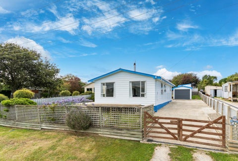 25 Barra Street, Karitane, Waikouaiti