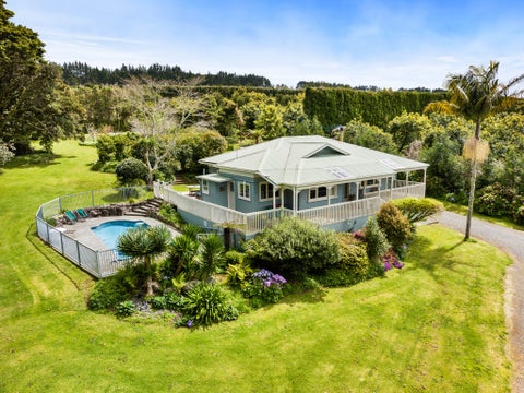 108 Nisbet Road, Maungatapere, Whangarei