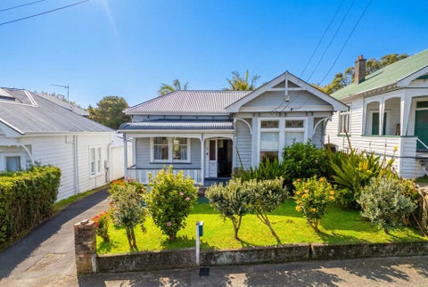 7 Stanmore Road, Grey Lynn, Auckland