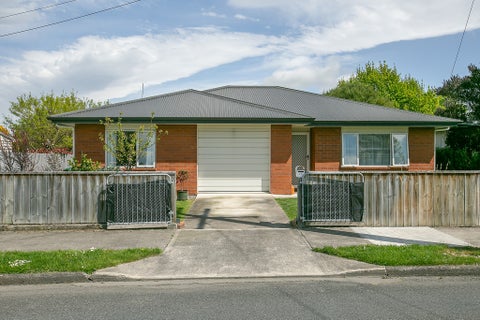 1A Bledisloe Street, Solway, Masterton