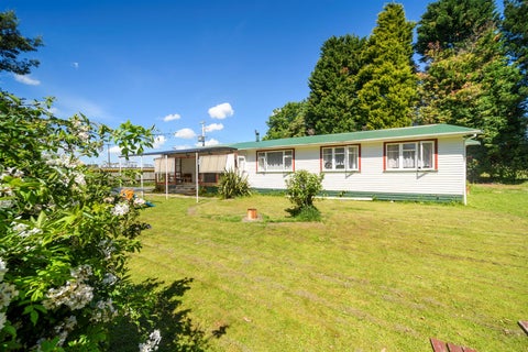 100 Alexandra Street, Marton