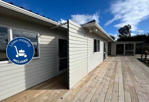 0 Ross Road, Parua Bay, Parua Bay
