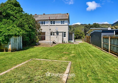 125 Oxford Terrace, Epuni, Lower Hutt
