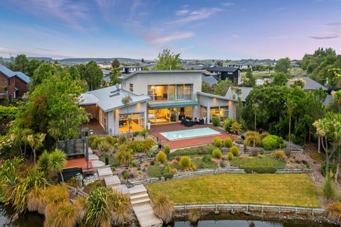 29/261 Lees RD, Kaiapoi, Kaiapoi