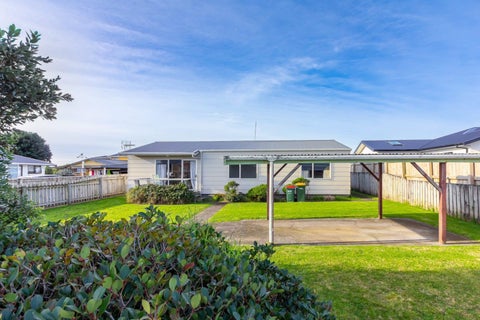 9 Desmond Place, Bell Block, New Plymouth