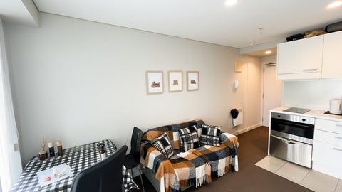 1306/37 Symonds Street, Auckland Central, Auckland