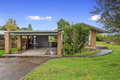 137 Fairview Street, Chartwell, Hamilton