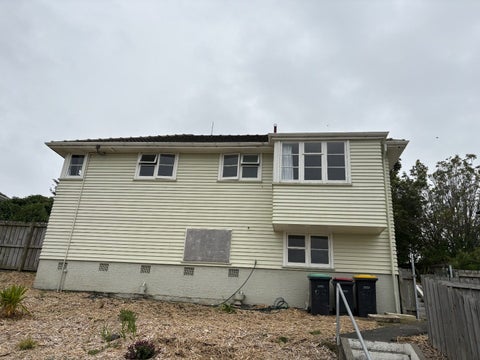 83 Andrew Street, Marchwiel, Timaru