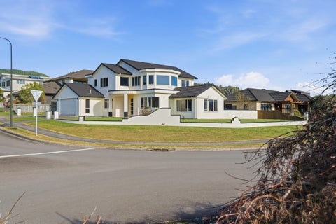 1 Stafford Rise, Owhata, Rotorua