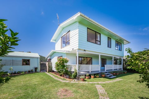 49A Belvedere Avenue, Waikanae, Waikanae