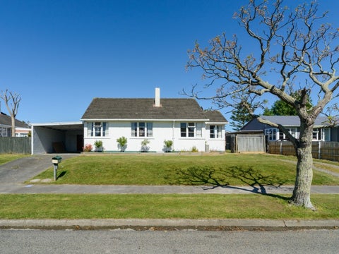 4 Mersey Terrace, Roslyn, Palmerston North