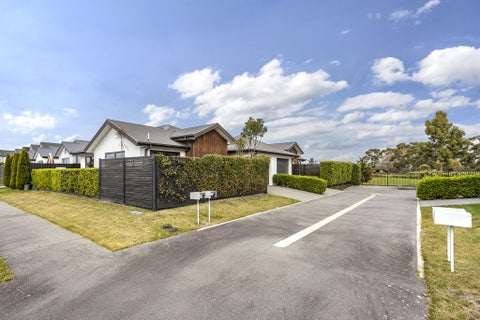 19 Johnson Street, Kaiapoi, Kaiapoi