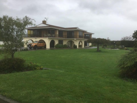 5019 State Highway 29, Matamata, Matamata