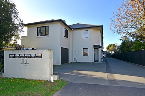 67 Southampton Street, Sydenham, Christchurch