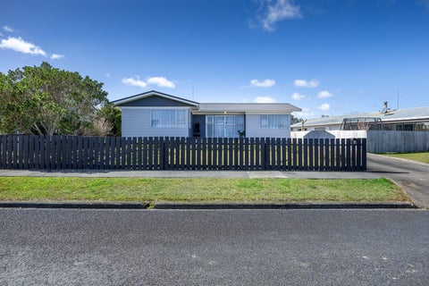 8 Mckay Crescent, Dargaville