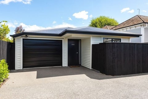 258A Edgeware Road, Edgeware, Christchurch