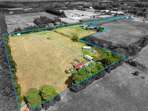 216 Riverhead Road, Kumeu