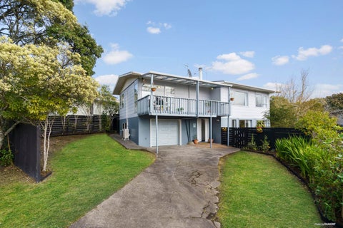 43 Reynella Drive, Massey, Auckland