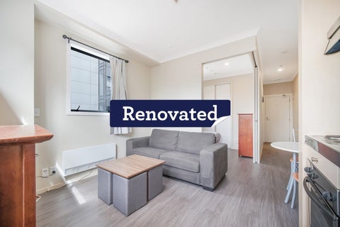 729/149 Nelson Street, Auckland Central, Auckland
