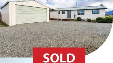 5 Speight Street, Te Anau, Te Anau