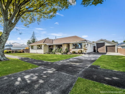 9 Birmingham Street, Takaro, Palmerston North