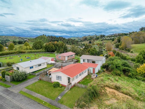 8C Heron Drive, Taihape, Taihape