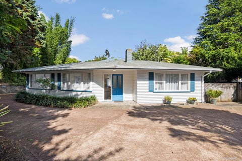 2/41 Orion Place, Hillcrest, Auckland