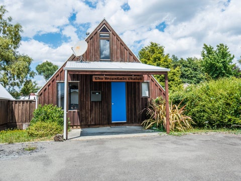 22 Miro Street, Ohakune, Ohakune