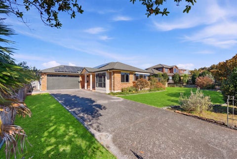 8 Emsworth Court, Pukekohe, Pukekohe