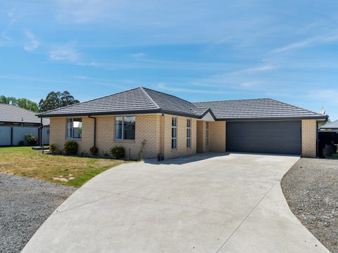 22 Blair Place, Kaiapoi, Kaiapoi