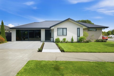 54 Footbridge Terrace, Kaiapoi, Kaiapoi