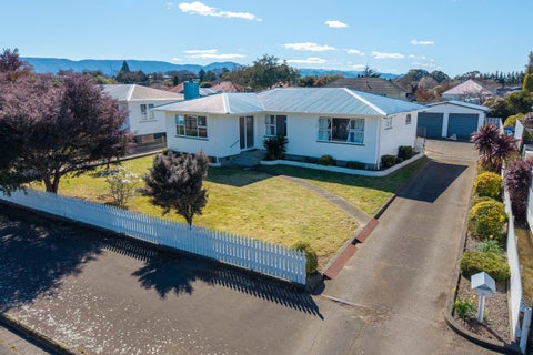 11 Neptune Street, Dannevirke, Dannevirke