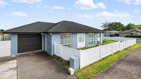 1 Matawai Puna Drive, Pukekohe, Pukekohe