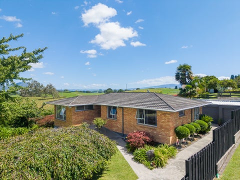 510 Wallace Terrace, Te Awamutu, Te Awamutu