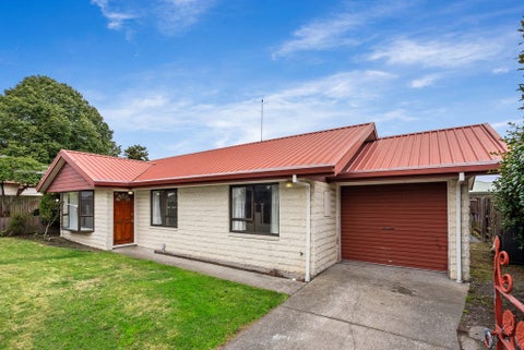 1/25 De Havilland Street, Hornby, Christchurch
