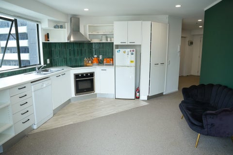 9D/6 Whitaker Place, Grafton, Auckland