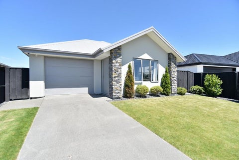 35 Candy Crescent, Kaiapoi, Kaiapoi